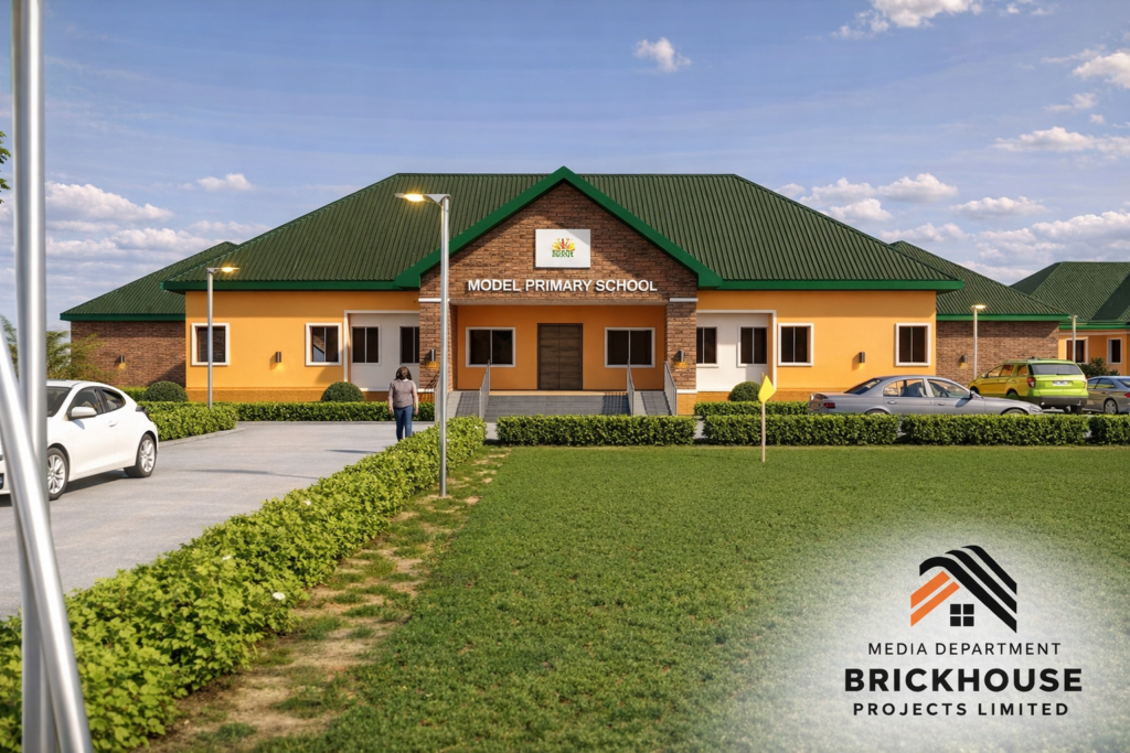 Model Primary School, Afia Nsit, Nsit Ubium LGA