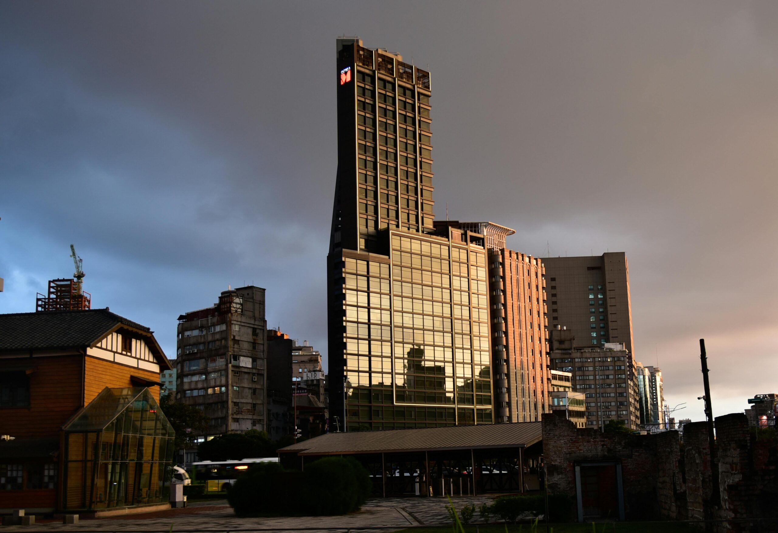 Commercial & Office Buildings