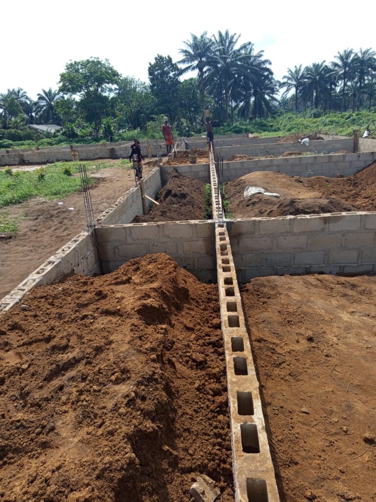 Building for the Future: Why Reinforced Foundations Matter in Modern Construction